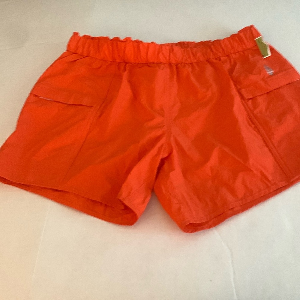 NWOT Free People shorts.